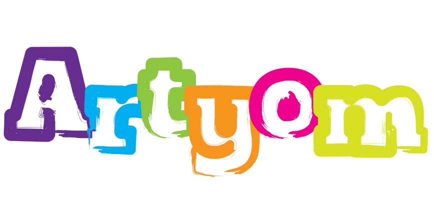 Artyom casino logo