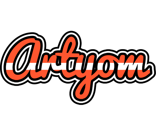 Artyom denmark logo