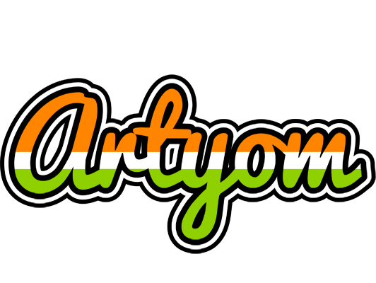 Artyom mumbai logo