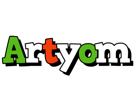 Artyom venezia logo