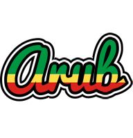 Arub african logo