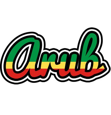 Arub african logo