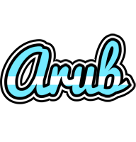 Arub argentine logo