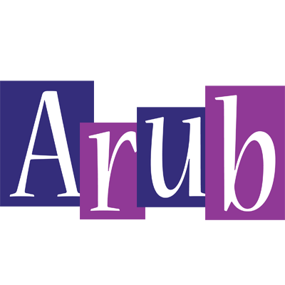 Arub autumn logo