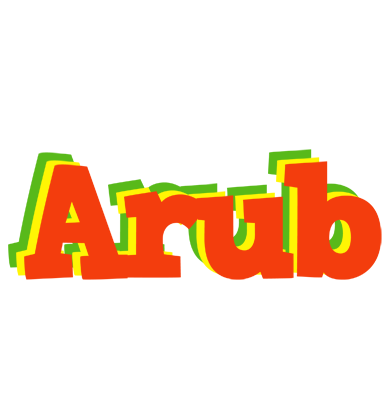Arub bbq logo