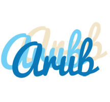 Arub breeze logo