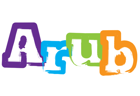 Arub casino logo