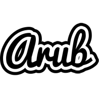 Arub chess logo