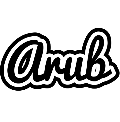 Arub chess logo