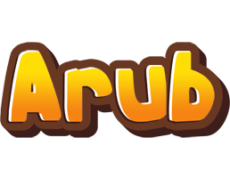 Arub cookies logo