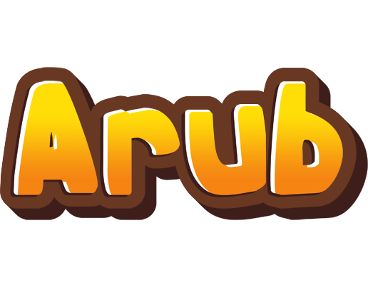 Arub cookies logo