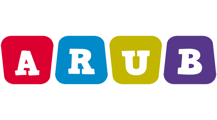 Arub daycare logo