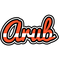 Arub denmark logo