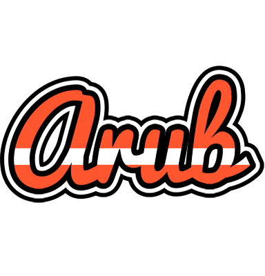 Arub denmark logo