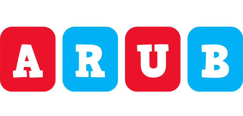Arub diesel logo