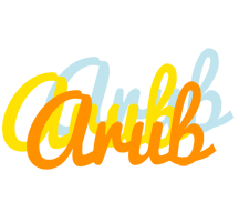 Arub energy logo