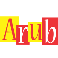 Arub errors logo