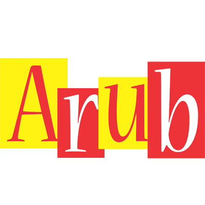 Arub errors logo