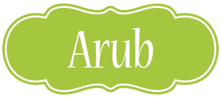 Arub family logo