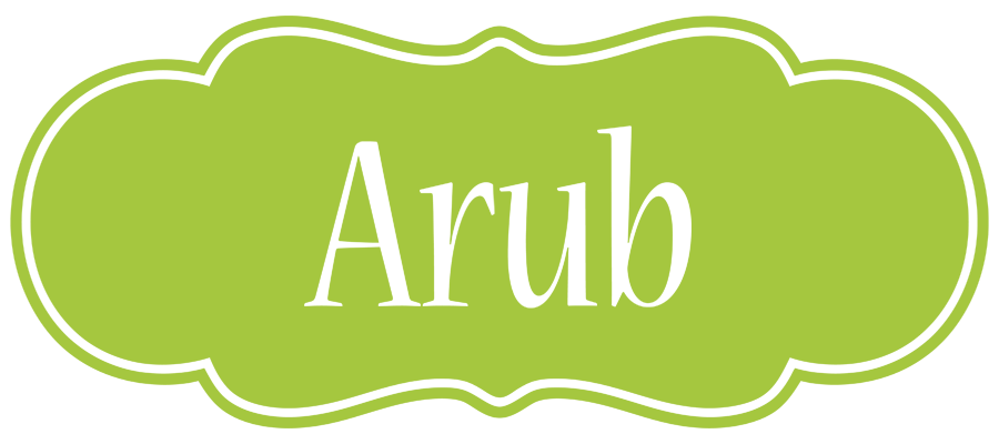 Arub family logo