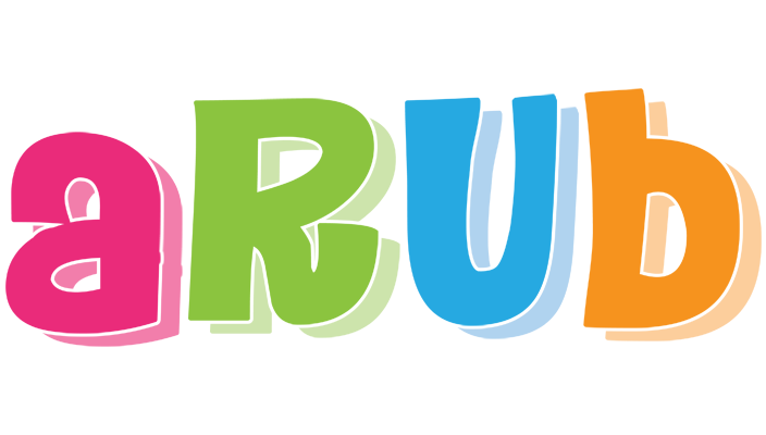 Arub friday logo