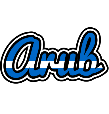 Arub greece logo
