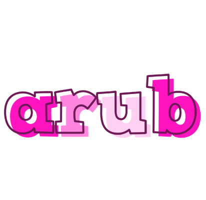 Arub hello logo
