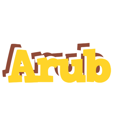 Arub hotcup logo