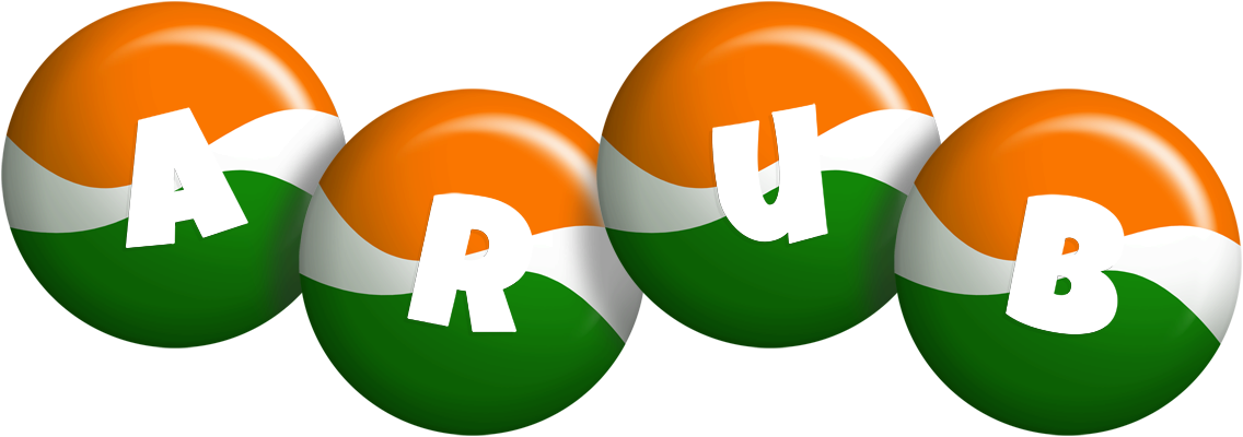 Arub india logo
