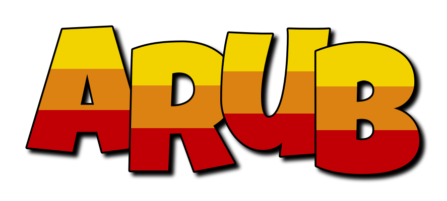 Arub jungle logo