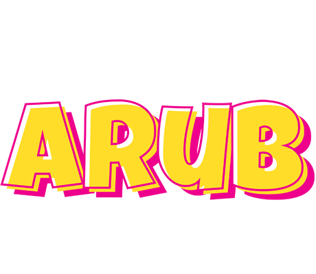 Arub kaboom logo