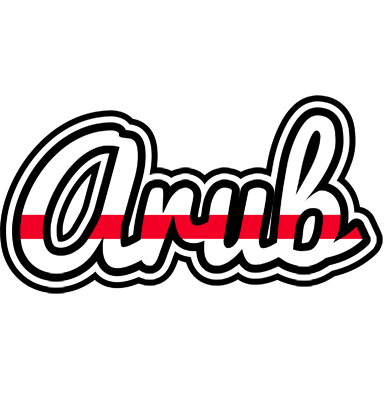 Arub kingdom logo