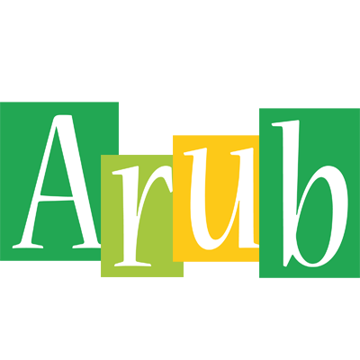 Arub lemonade logo