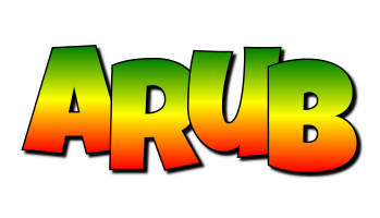 Arub mango logo