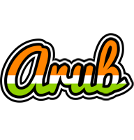 Arub mumbai logo