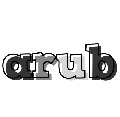 Arub night logo