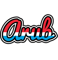 Arub norway logo