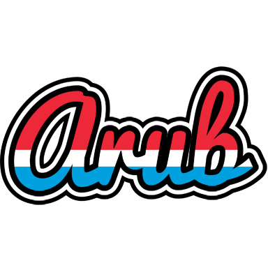 Arub norway logo