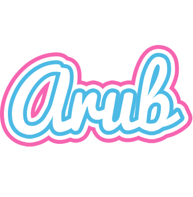 Arub outdoors logo
