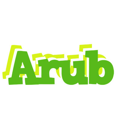 Arub picnic logo