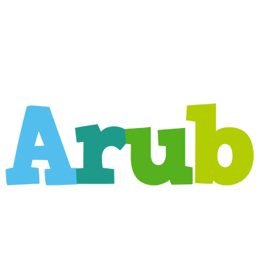 Arub rainbows logo