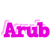 Arub rumba logo