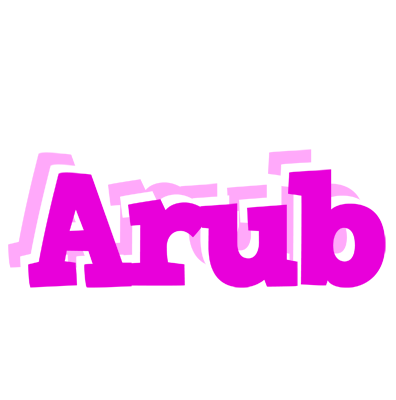 Arub rumba logo