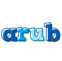 Arub sailor logo