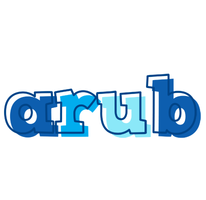 Arub sailor logo