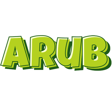Arub summer logo