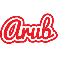 Arub sunshine logo