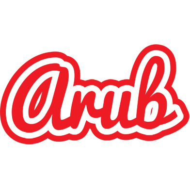 Arub sunshine logo