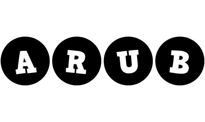 Arub tools logo
