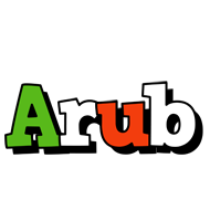 Arub venezia logo